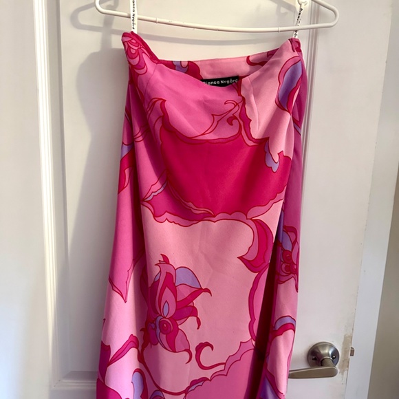 Bianca Nygård two piece set size 8 - Picture 2 of 10